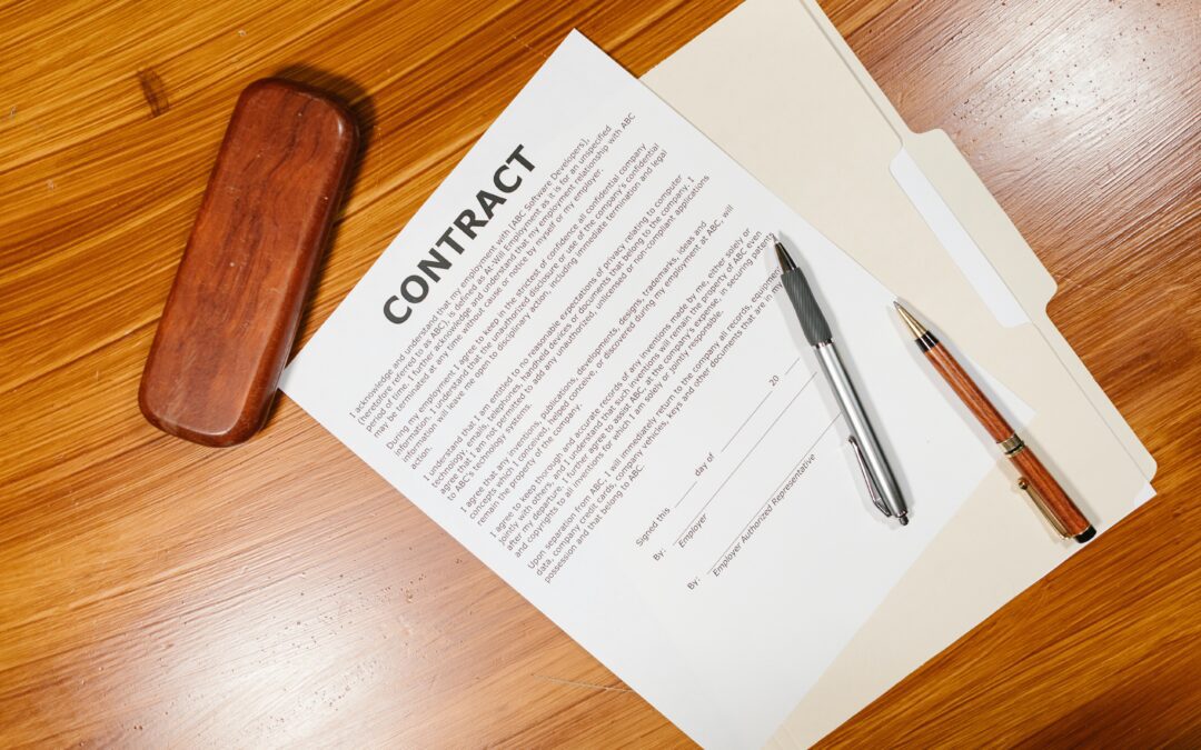 What Government Contracts Are Available? (Gov Con 101)